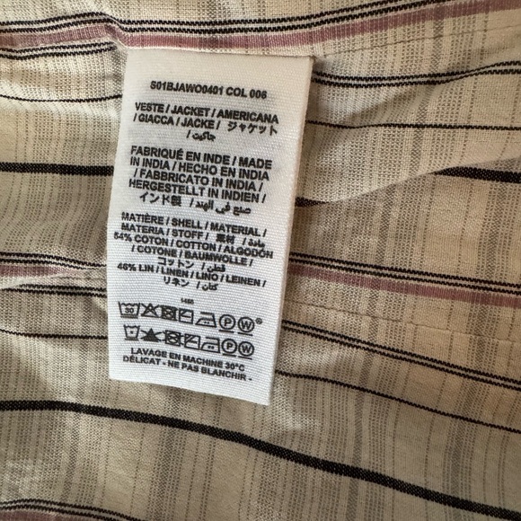 Bonpoint blazer - Picture 5 of 5